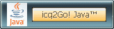 ICQ2Go Webinterface starten (Java Version)